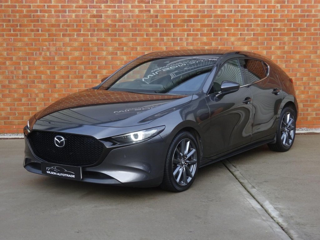 Used Mazda Mazda3 2019 for sale - 76595973: Photo 8