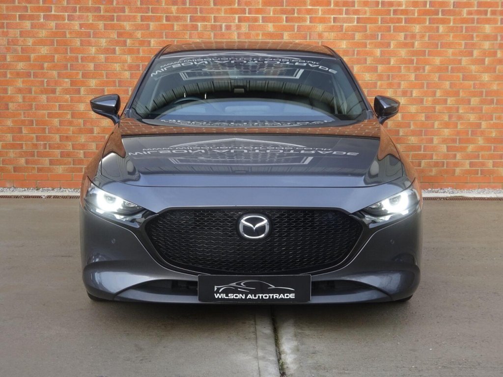 Used Mazda Mazda3 2019 for sale - 76595973: Photo 9