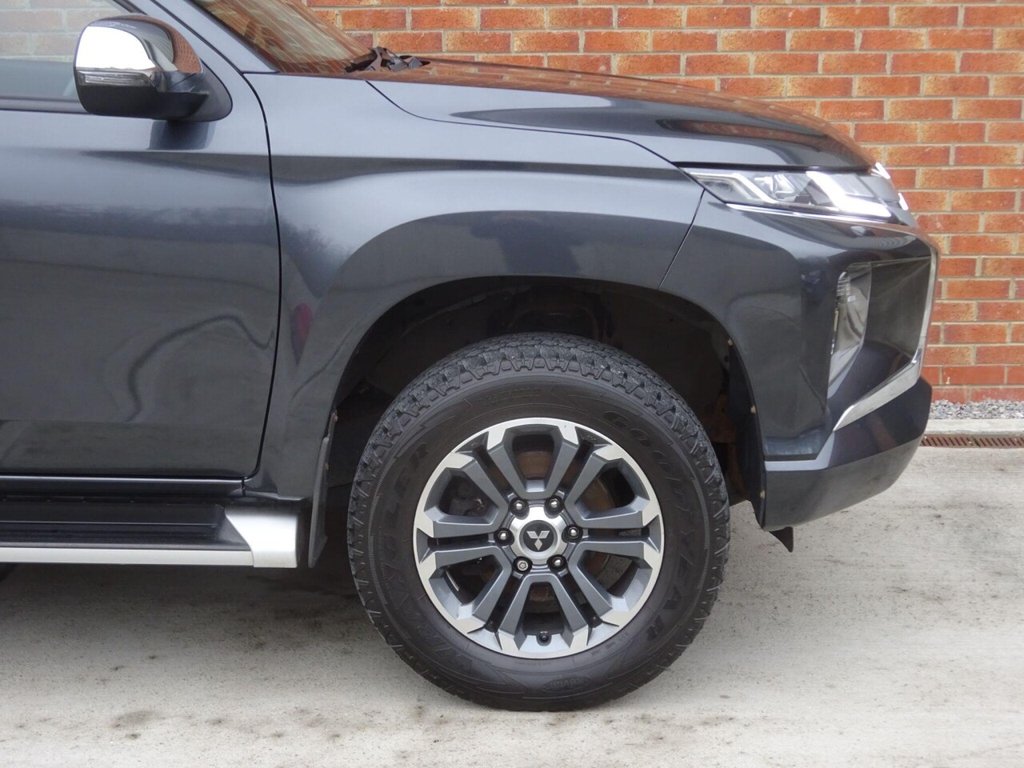Used Mitsubishi L200 2019 for sale - 76539646: Photo 10