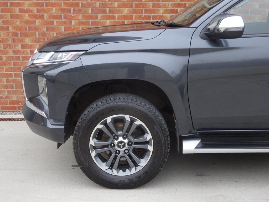 Used Mitsubishi L200 2019 for sale - 76539646: Photo 11