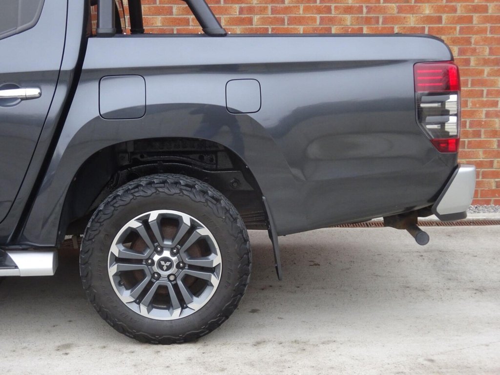 Used Mitsubishi L200 2019 for sale - 76539646: Photo 13