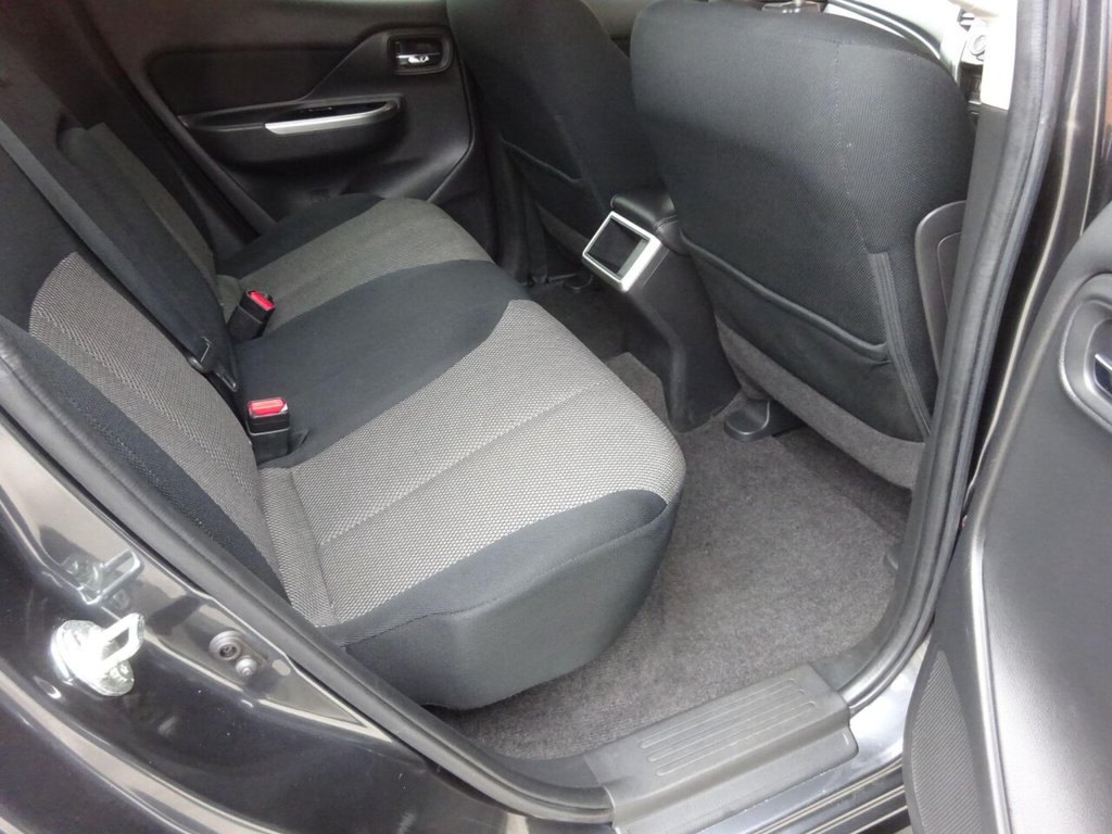 Used Mitsubishi L200 2019 for sale - 76539646: Photo 16