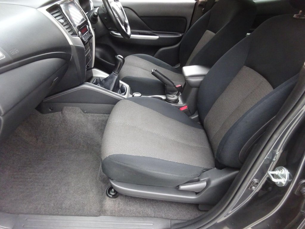 Used Mitsubishi L200 2019 for sale - 76539646: Photo 18