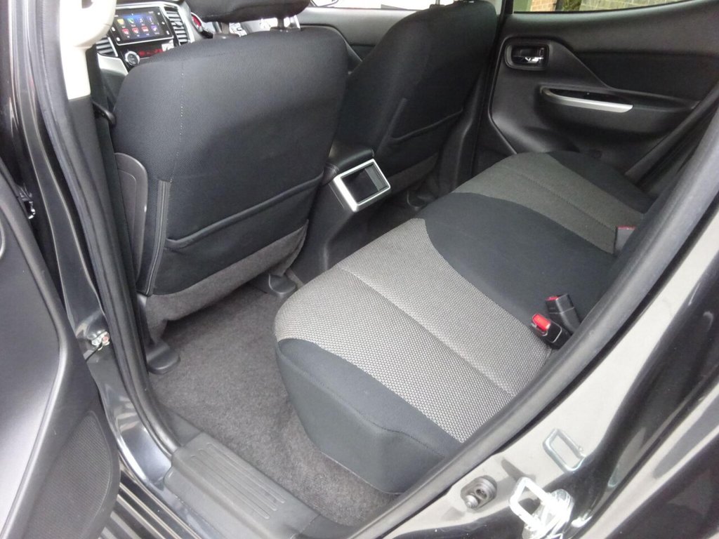 Used Mitsubishi L200 2019 for sale - 76539646: Photo 20