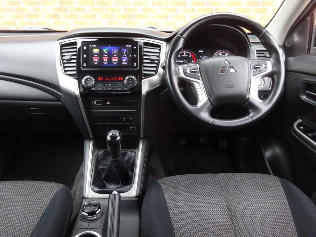 Used Mitsubishi L200 2019 for sale - 76539646: Photo 21