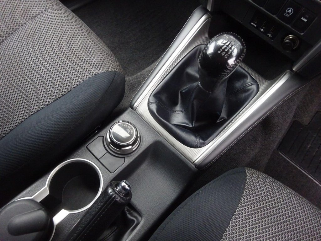 Used Mitsubishi L200 2019 for sale - 76539646: Photo 22