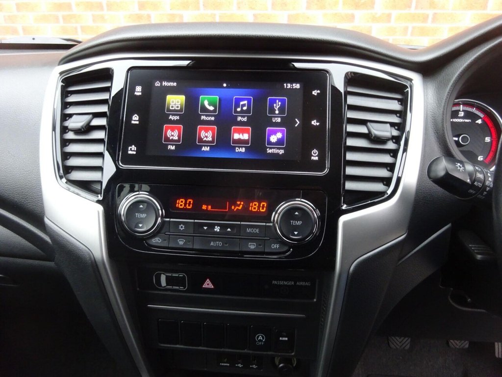 Used Mitsubishi L200 2019 for sale - 76539646: Photo 23