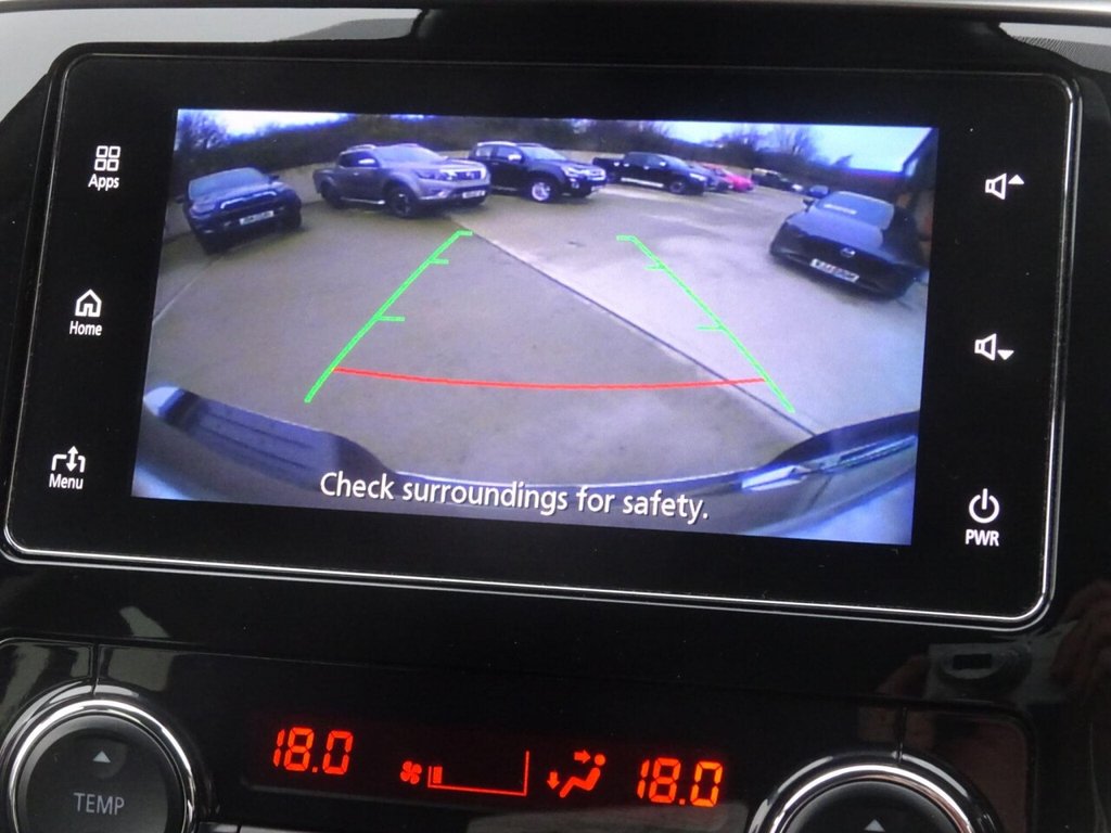 Used Mitsubishi L200 2019 for sale - 76539646: Photo 24