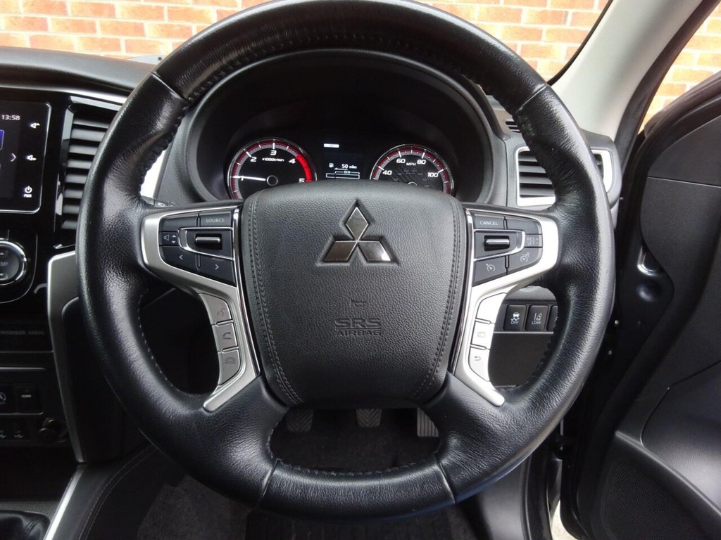 Used Mitsubishi L200 2019 for sale - 76539646: Photo 25