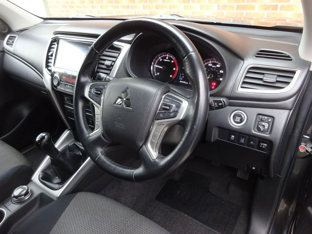 Used Mitsubishi L200 2019 for sale - 76539646: Photo 26