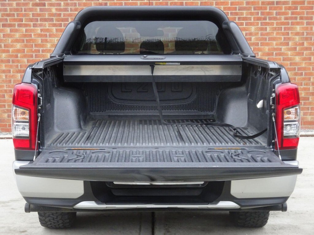 Used Mitsubishi L200 2019 for sale - 76539646: Photo 28