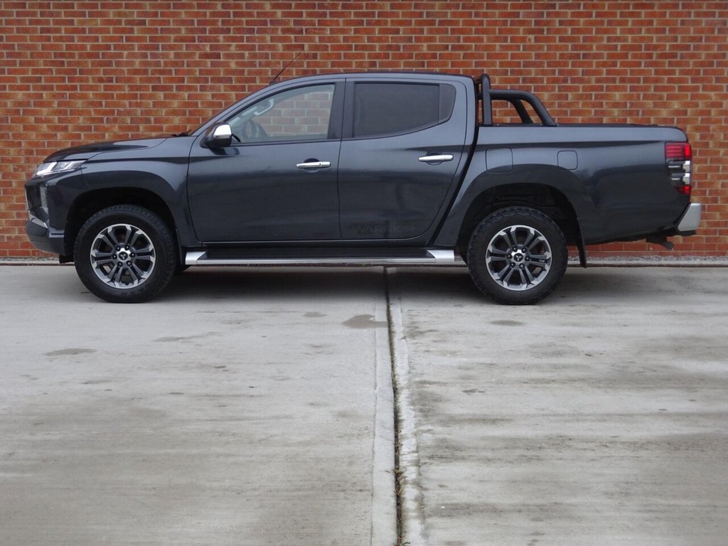 Used Mitsubishi L200 2019 for sale - 76539646: Photo 7