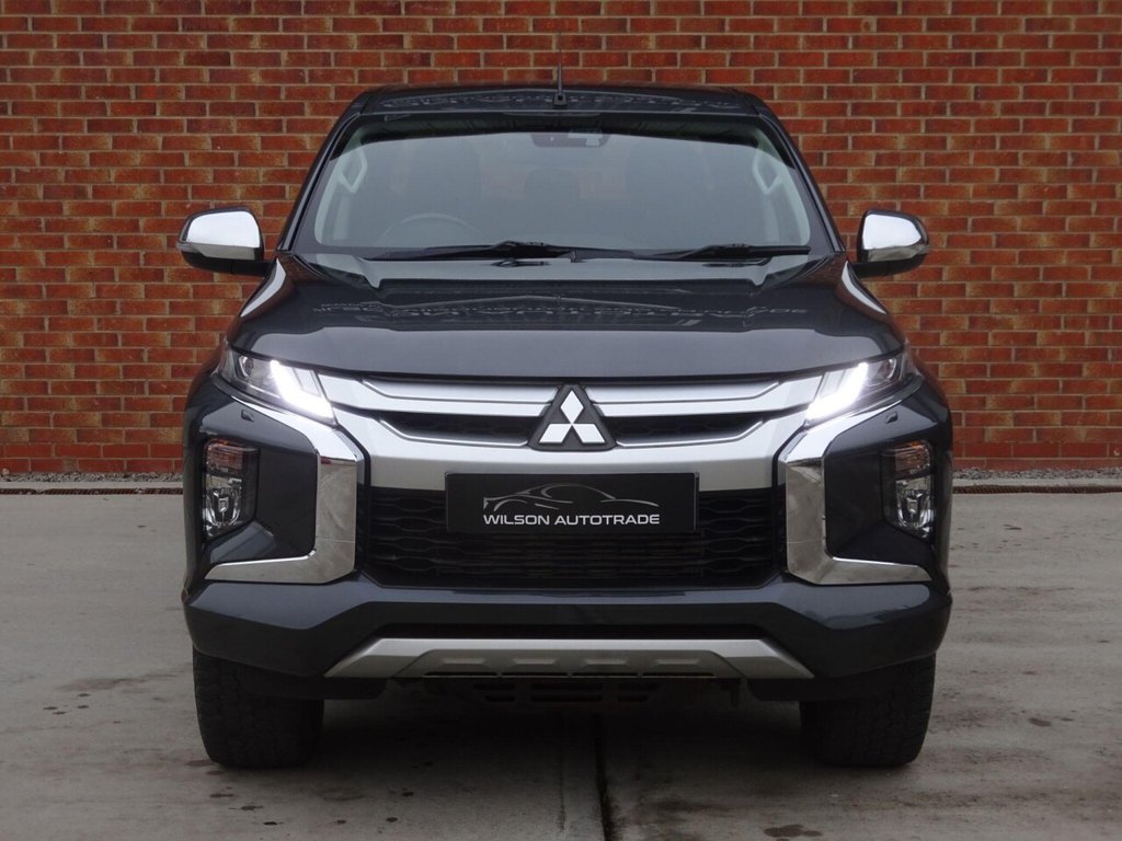 Used Mitsubishi L200 2019 for sale - 76539646: Photo 9