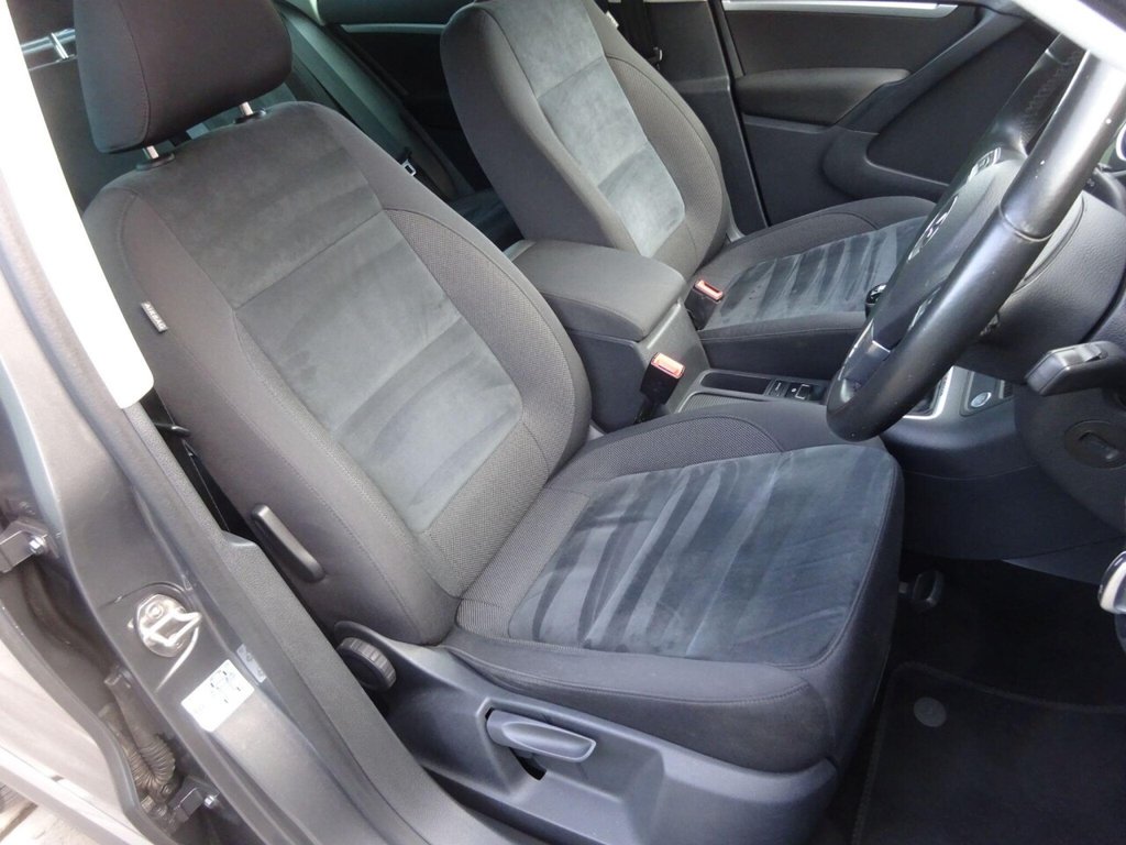 Used Volkswagen Tiguan 2016 for sale - 78117556: Photo 15