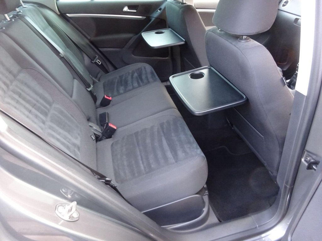 Used Volkswagen Tiguan 2016 for sale - 78117556: Photo 16