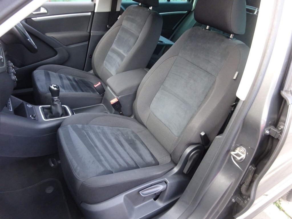 Used Volkswagen Tiguan 2016 for sale - 78117556: Photo 19