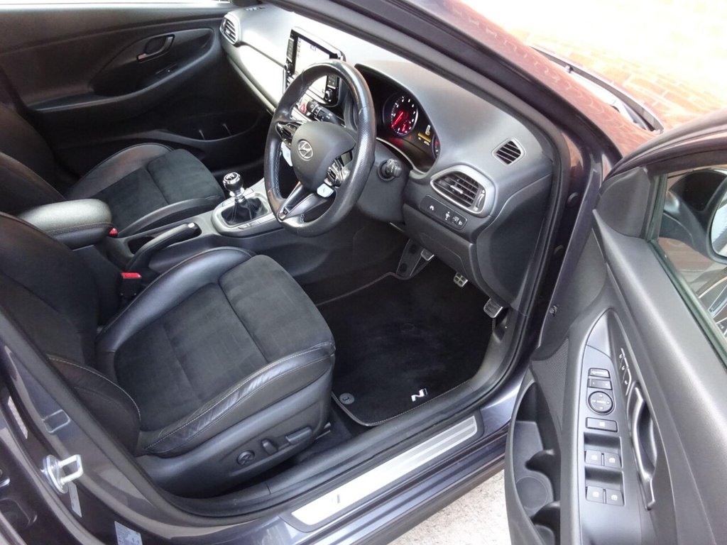 Used Hyundai i30 2020 for sale - 77795036: Photo 10