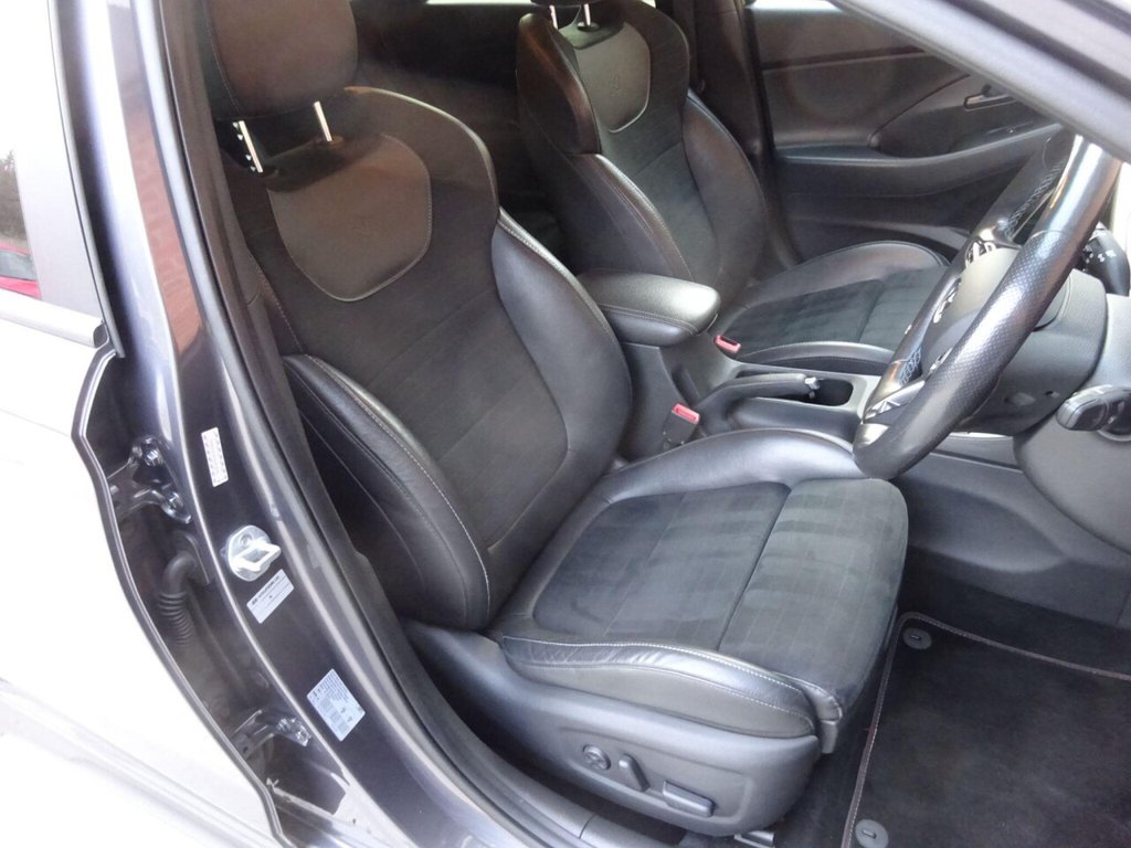 Used Hyundai i30 2020 for sale - 77795036: Photo 11