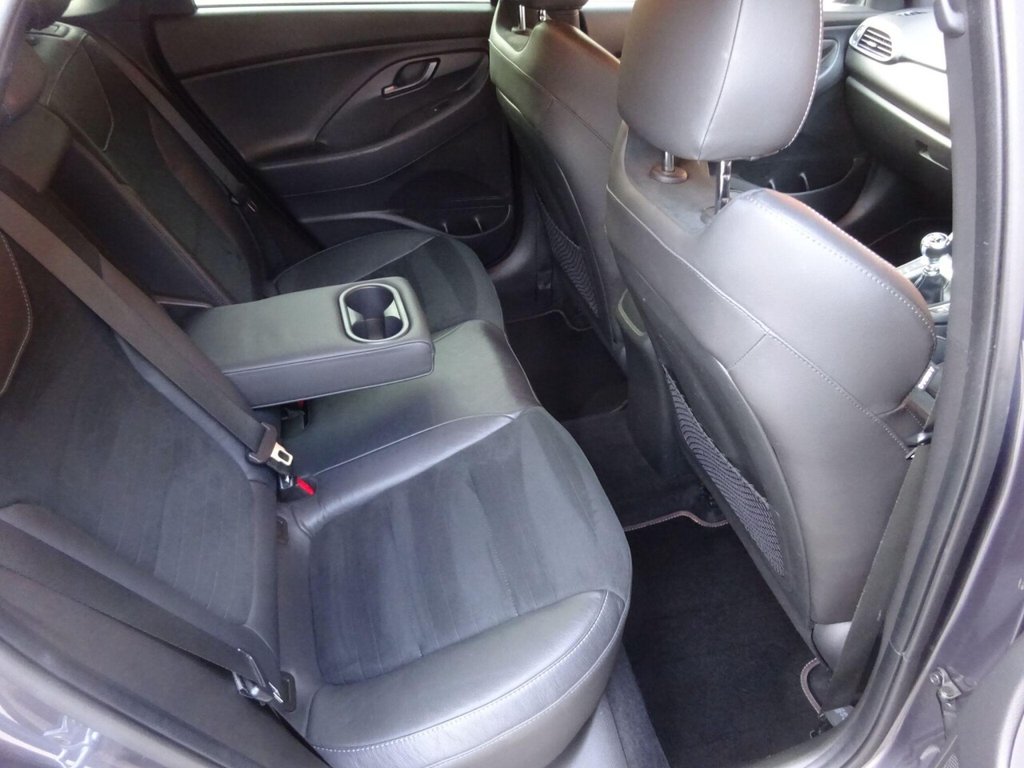 Used Hyundai i30 2020 for sale - 77795036: Photo 12