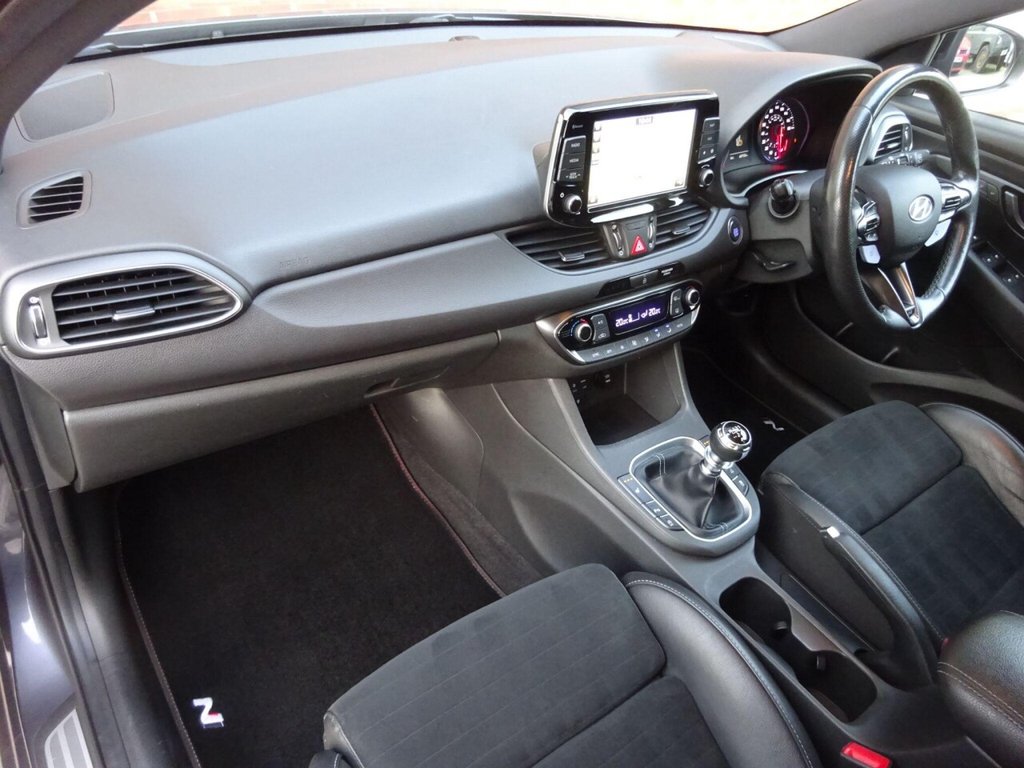 Used Hyundai i30 2020 for sale - 77795036: Photo 13