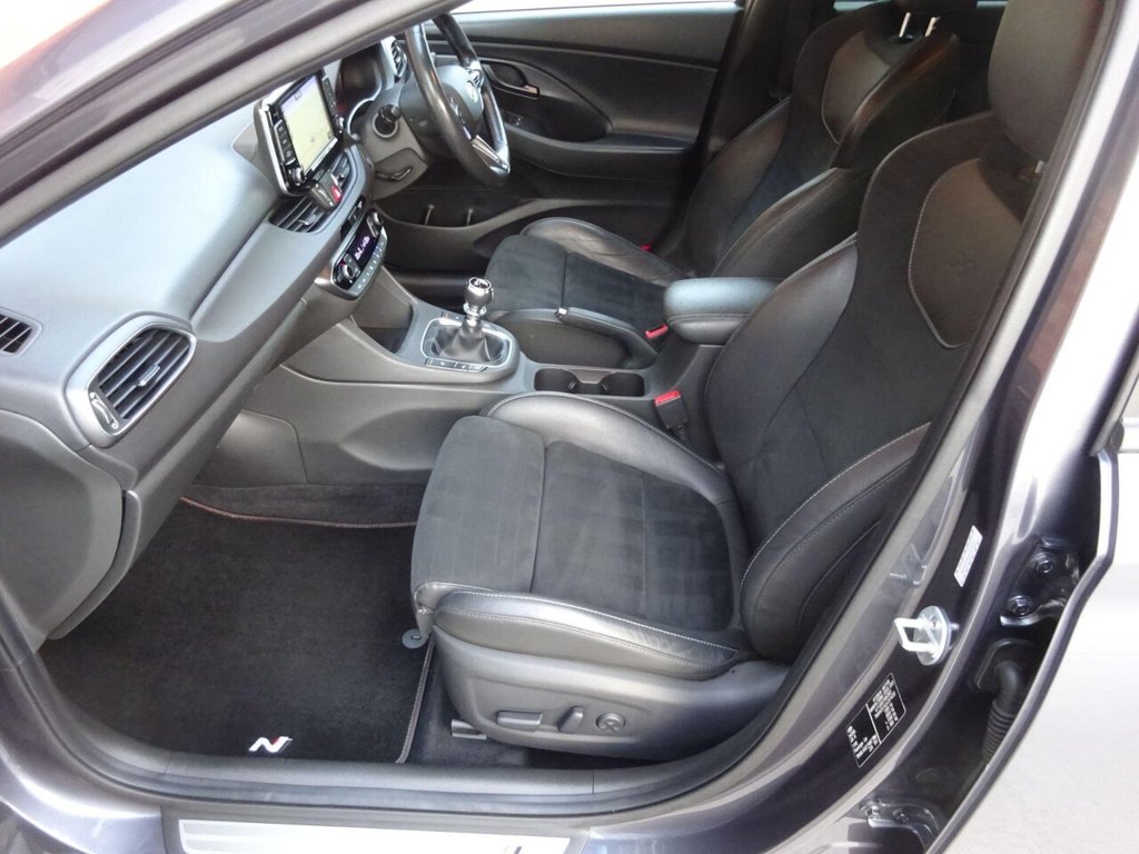 Used Hyundai i30 2020 for sale - 77795036: Photo 14