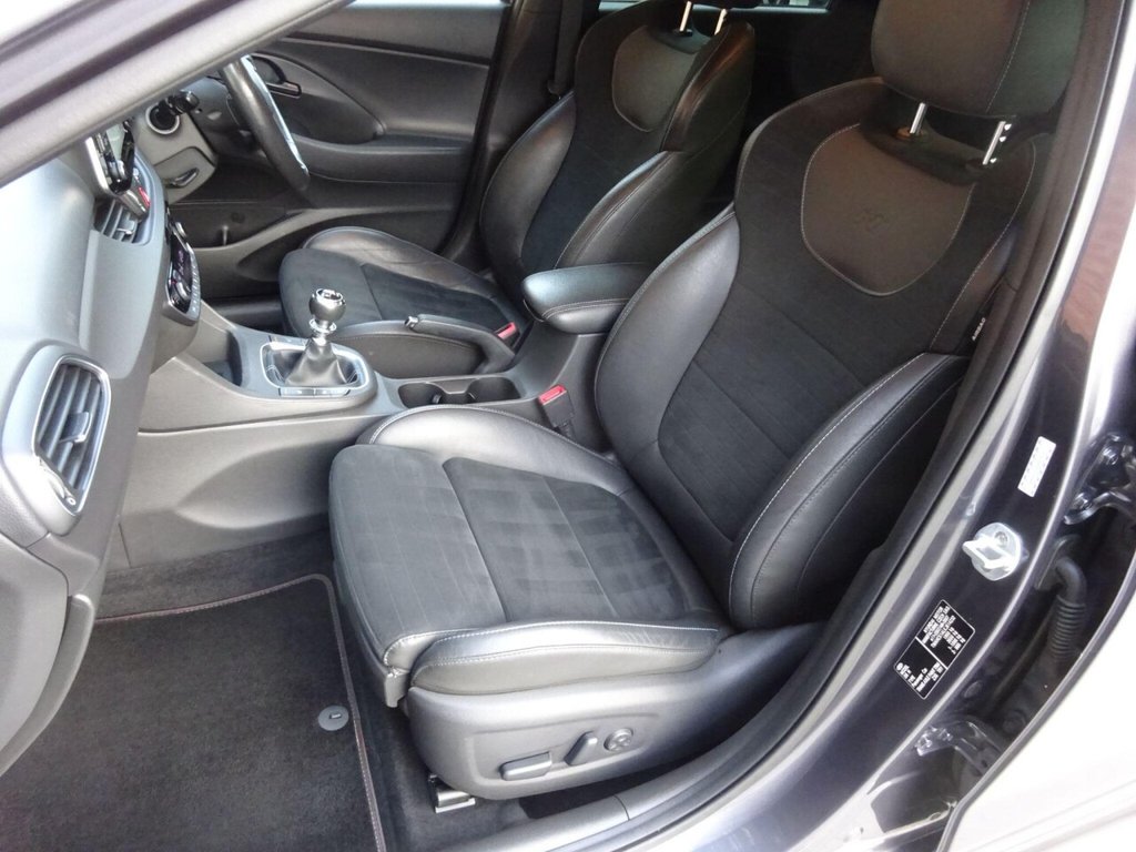 Used Hyundai i30 2020 for sale - 77795036: Photo 15