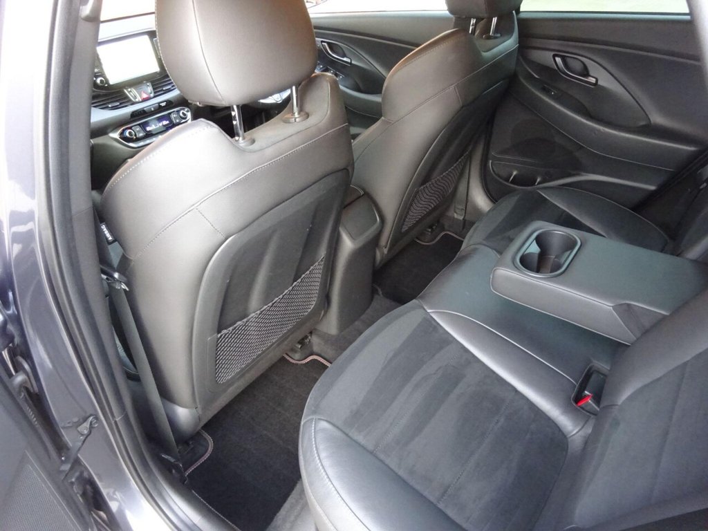 Used Hyundai i30 2020 for sale - 77795036: Photo 16