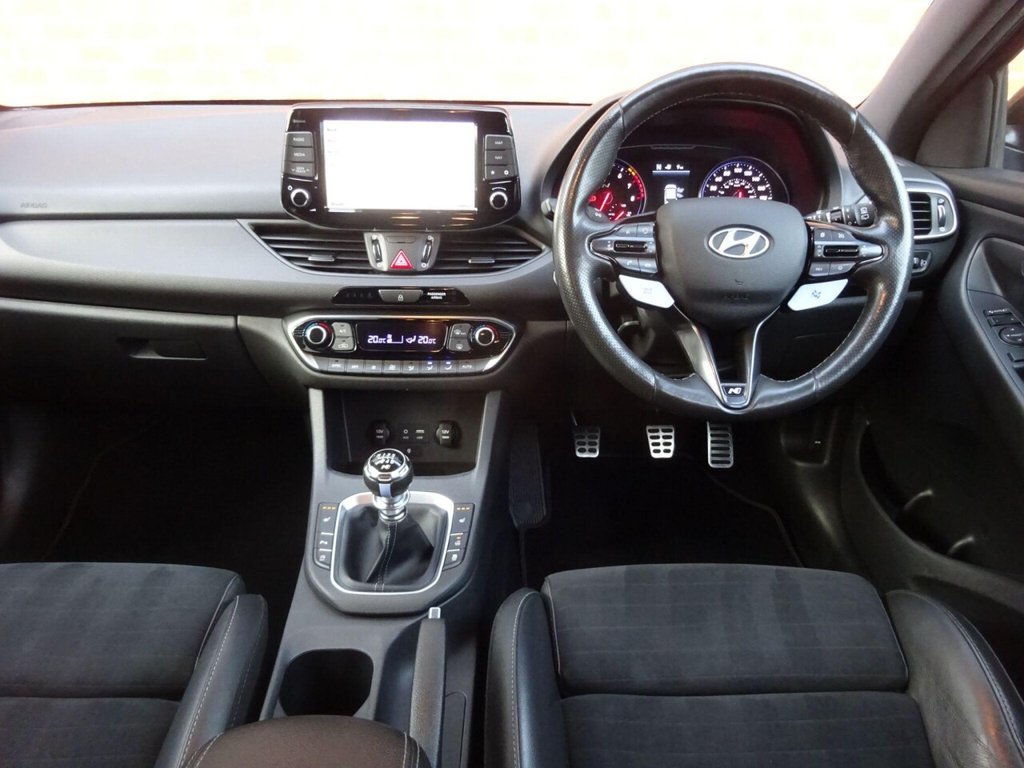 Used Hyundai i30 2020 for sale - 77795036: Photo 17