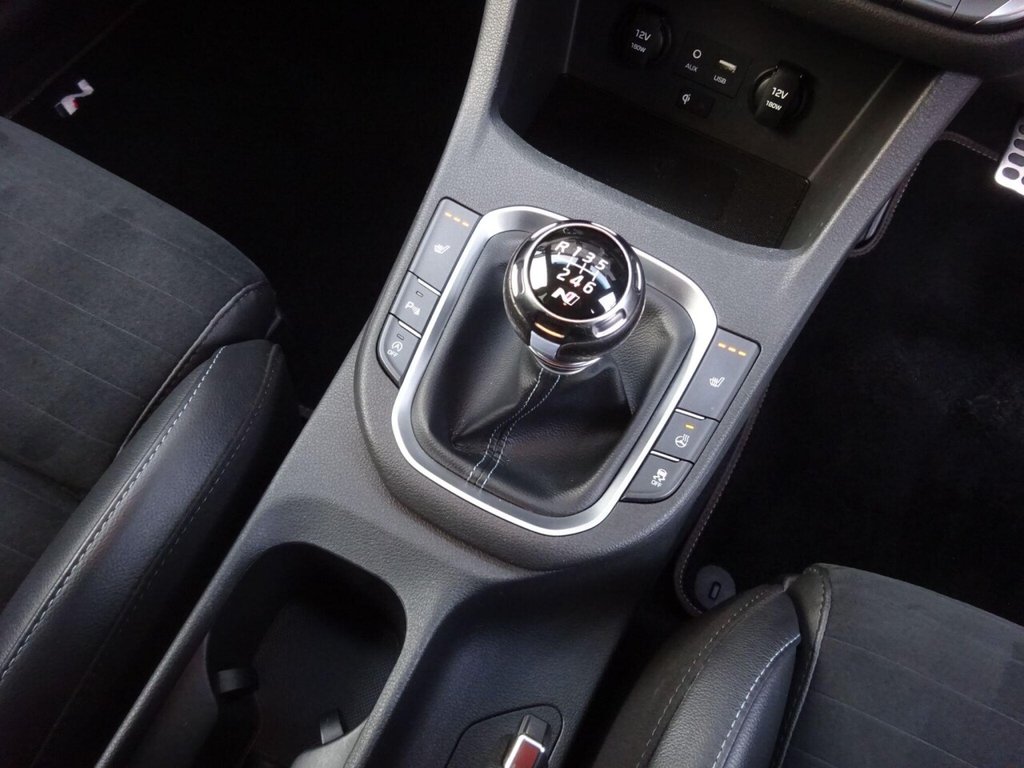 Used Hyundai i30 2020 for sale - 77795036: Photo 18