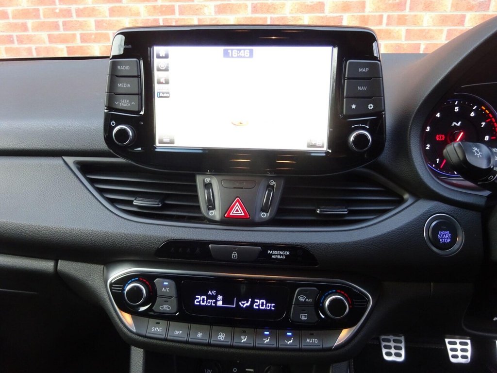 Used Hyundai i30 2020 for sale - 77795036: Photo 19