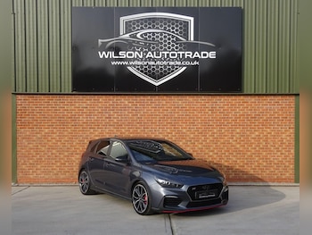 2020 (69) - 2.0T GDI N Performance 5dr