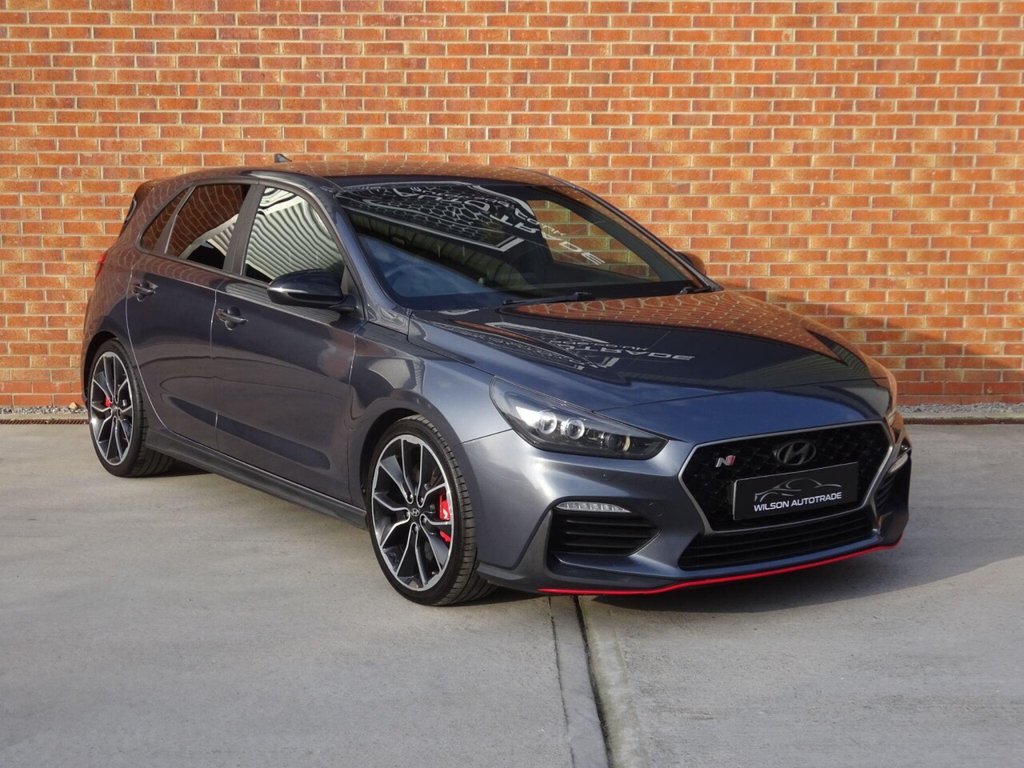 Used Hyundai i30 2020 for sale - 77795036: Photo 2