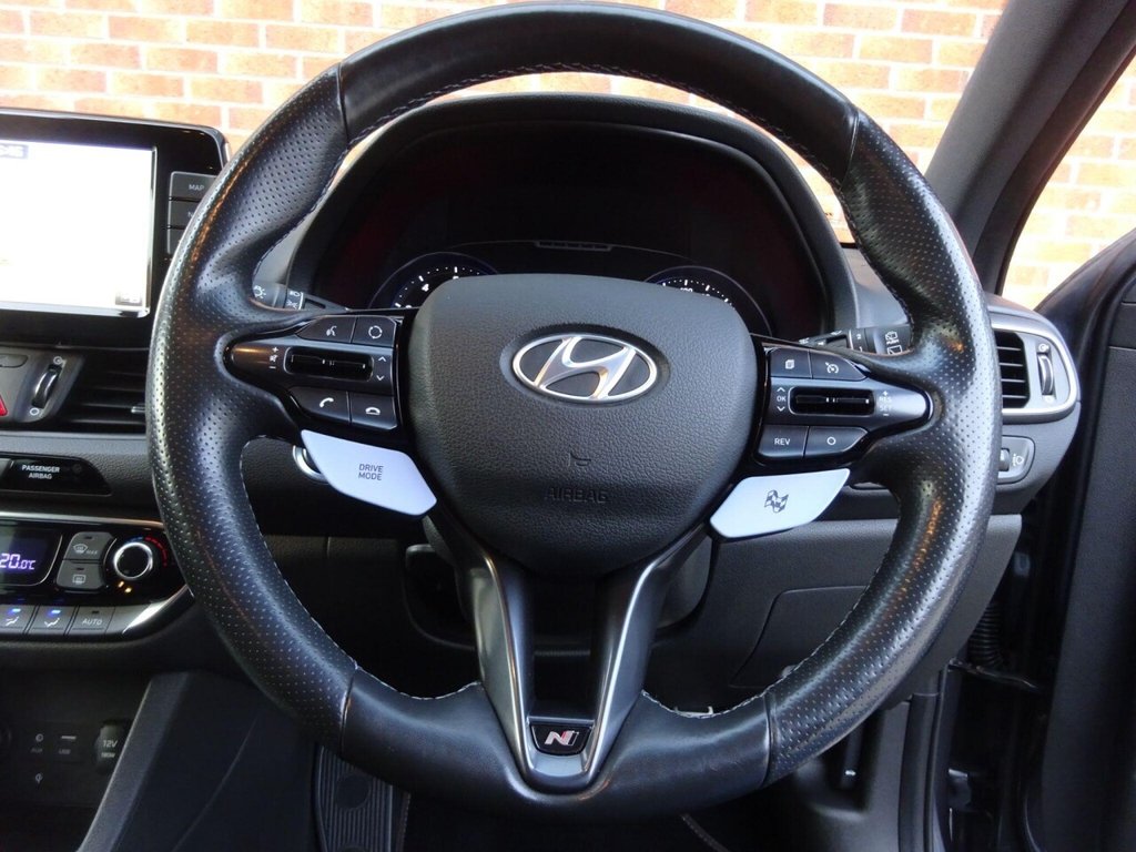 Used Hyundai i30 2020 for sale - 77795036: Photo 20
