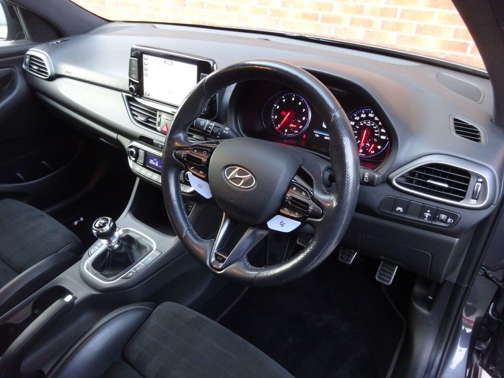 Used Hyundai i30 2020 for sale - 77795036: Photo 21