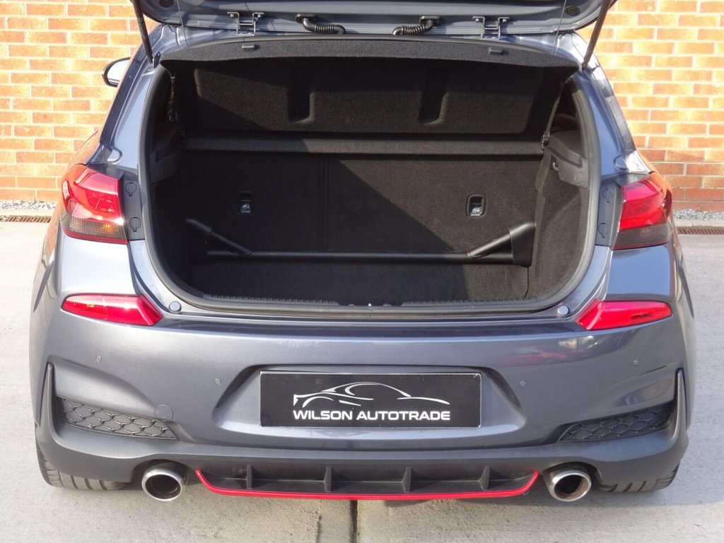 Used Hyundai i30 2020 for sale - 77795036: Photo 32