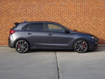 Used Hyundai i30 2020 for sale - 77795036: Photo