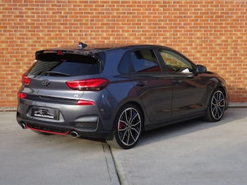 Used Hyundai i30 2020 for sale - 77795036: Photo