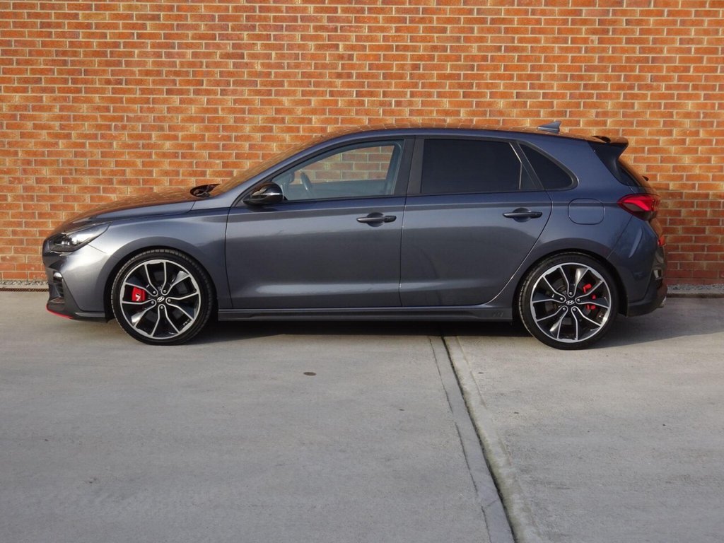 Used Hyundai i30 2020 for sale - 77795036: Photo 7