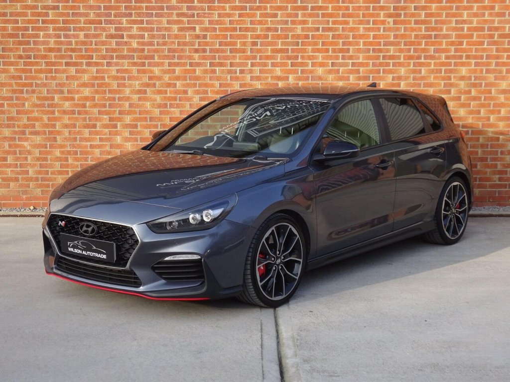 Used Hyundai i30 2020 for sale - 77795036: Photo 8