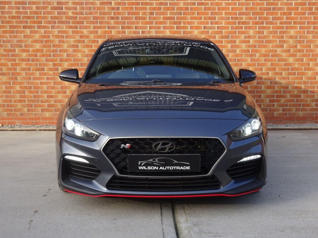 Used Hyundai i30 2020 for sale - 77795036: Photo 9