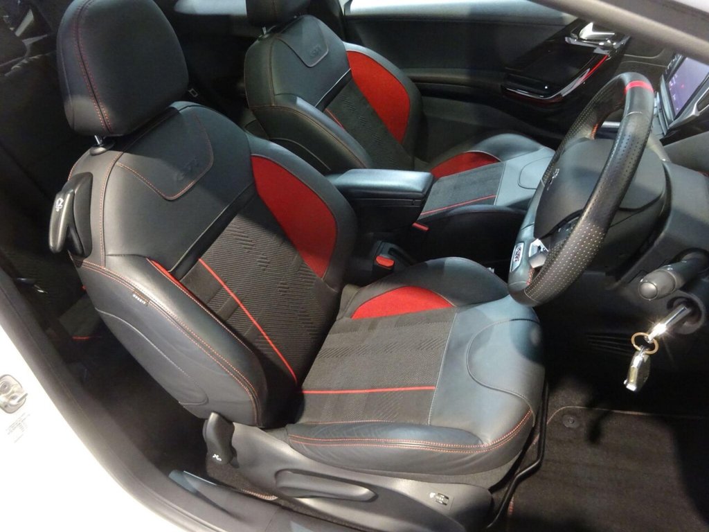 Used Peugeot 208 2018 for sale - 77850129: Photo 16