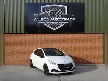 2018 (18) - 1.6 THP GTi Prestige 3dr