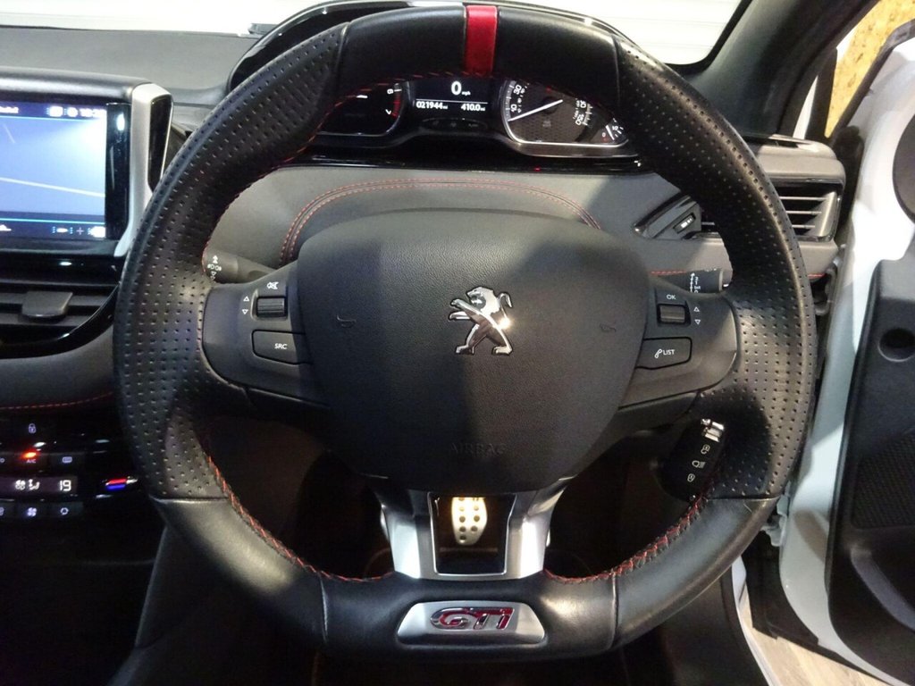 Used Peugeot 208 2018 for sale - 77850129: Photo 23