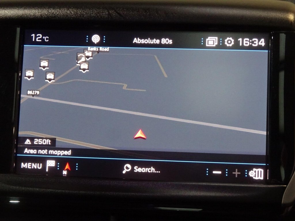 Used Peugeot 208 2018 for sale - 77850129: Photo 25