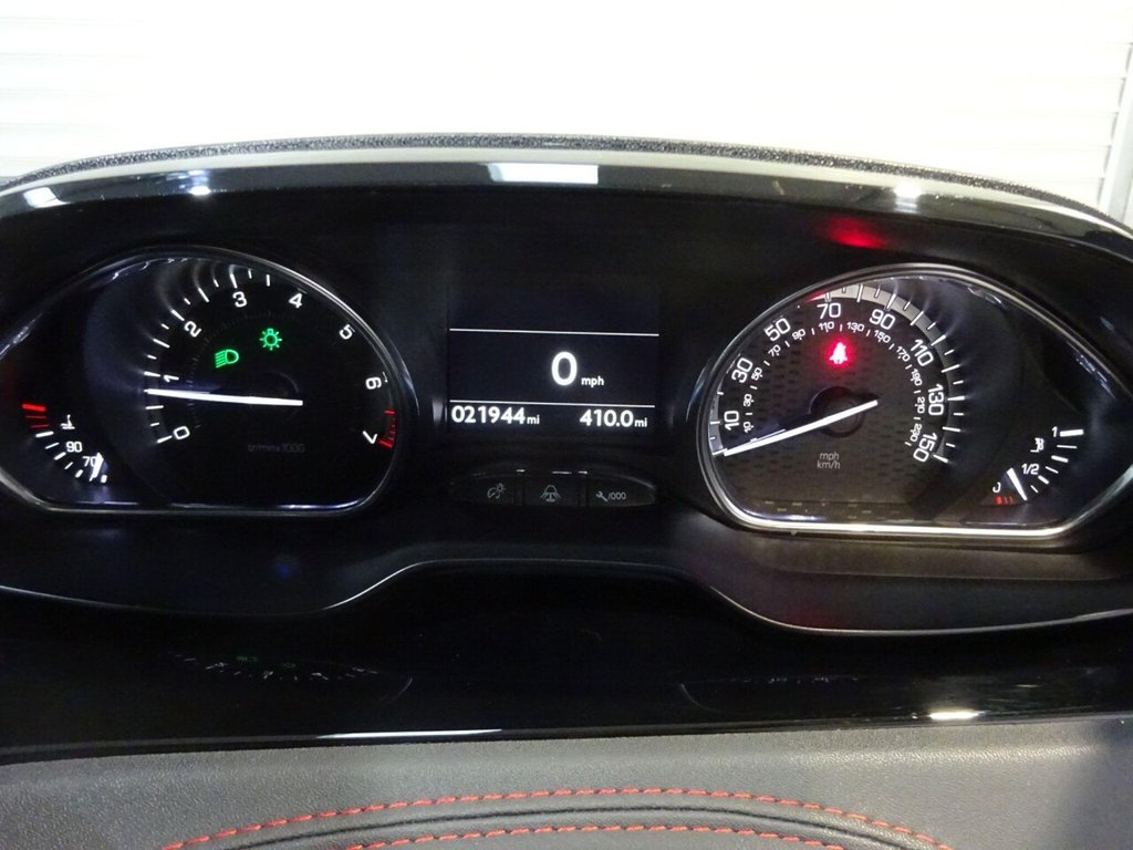 Used Peugeot 208 2018 for sale - 77850129: Photo 28