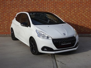 Used Peugeot 208 2018 for sale - 77850129: Photo