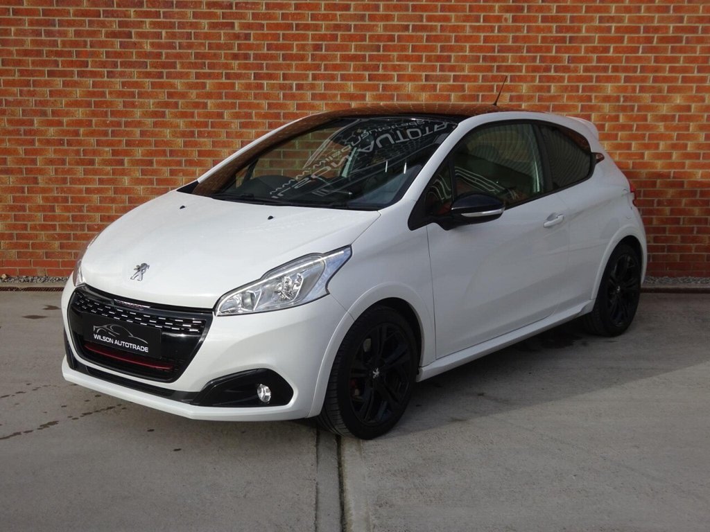 Used Peugeot 208 2018 for sale - 77850129: Photo 8