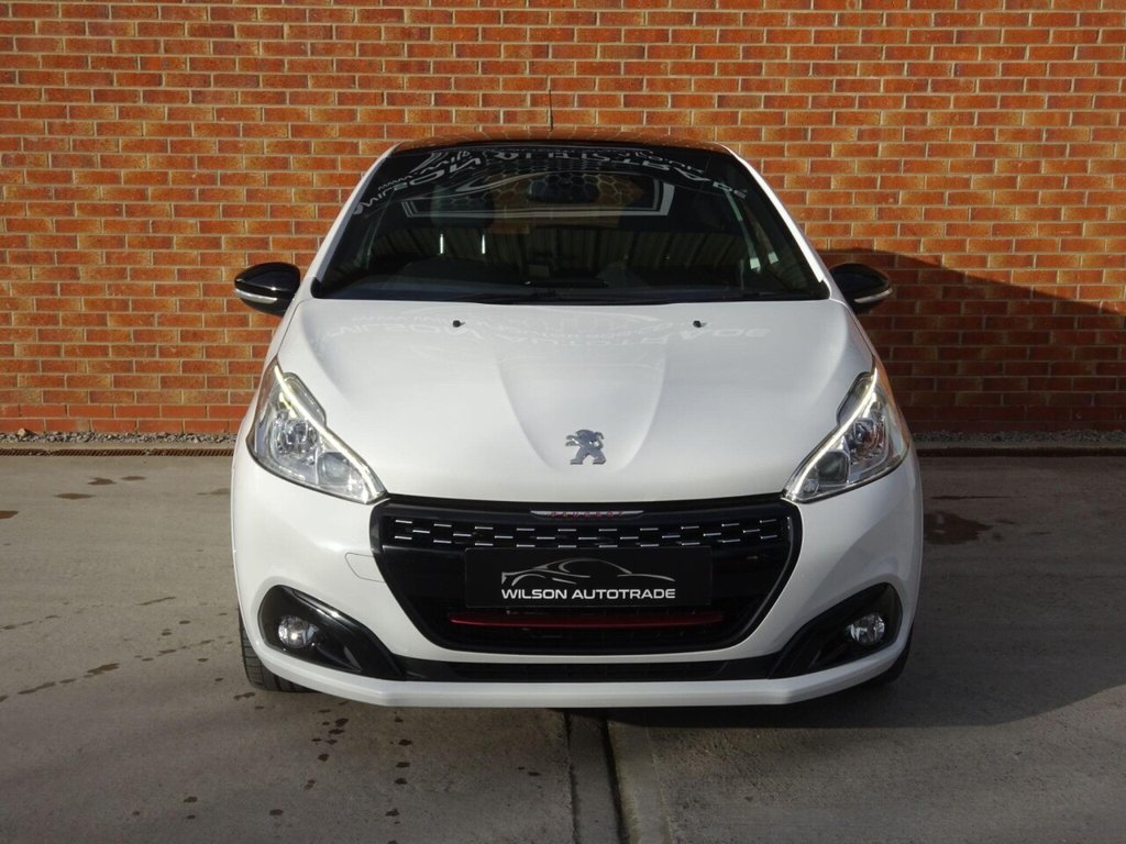 Used Peugeot 208 2018 for sale - 77850129: Photo 9