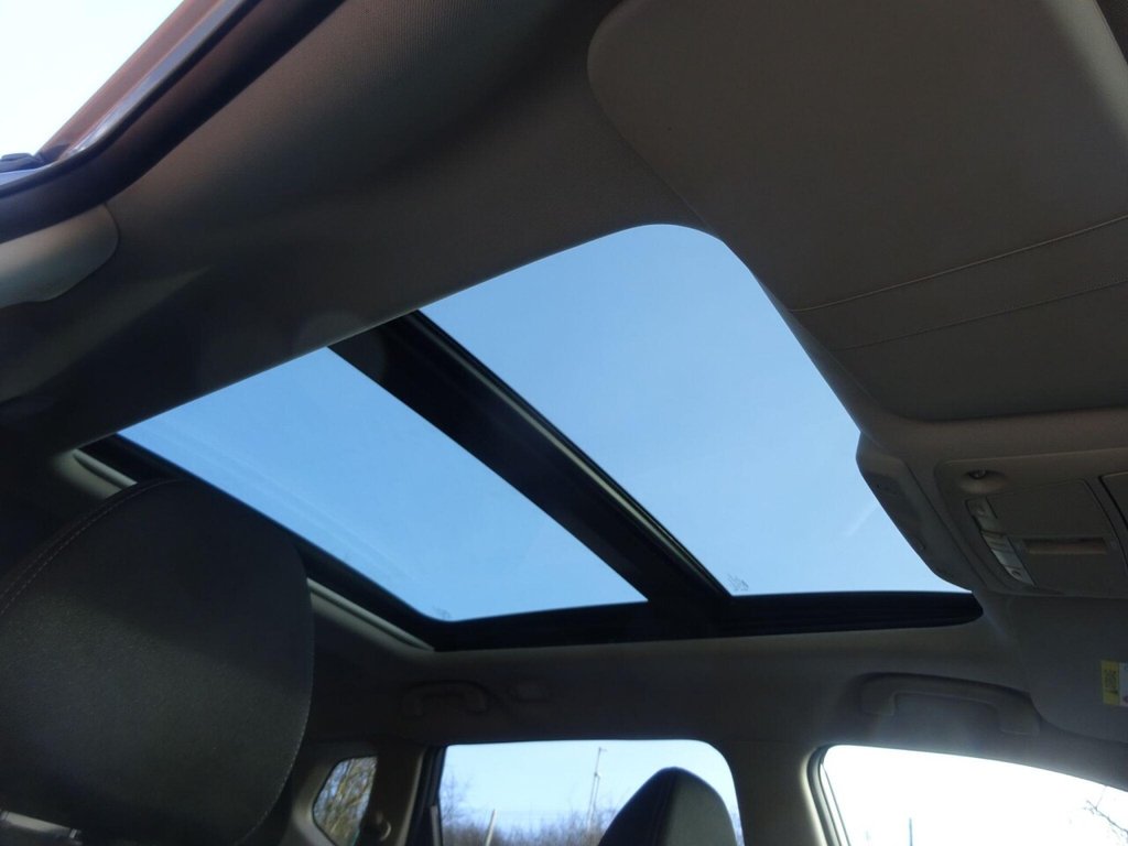 Used Nissan X-Trail 2018 for sale - 77560543: Photo 14