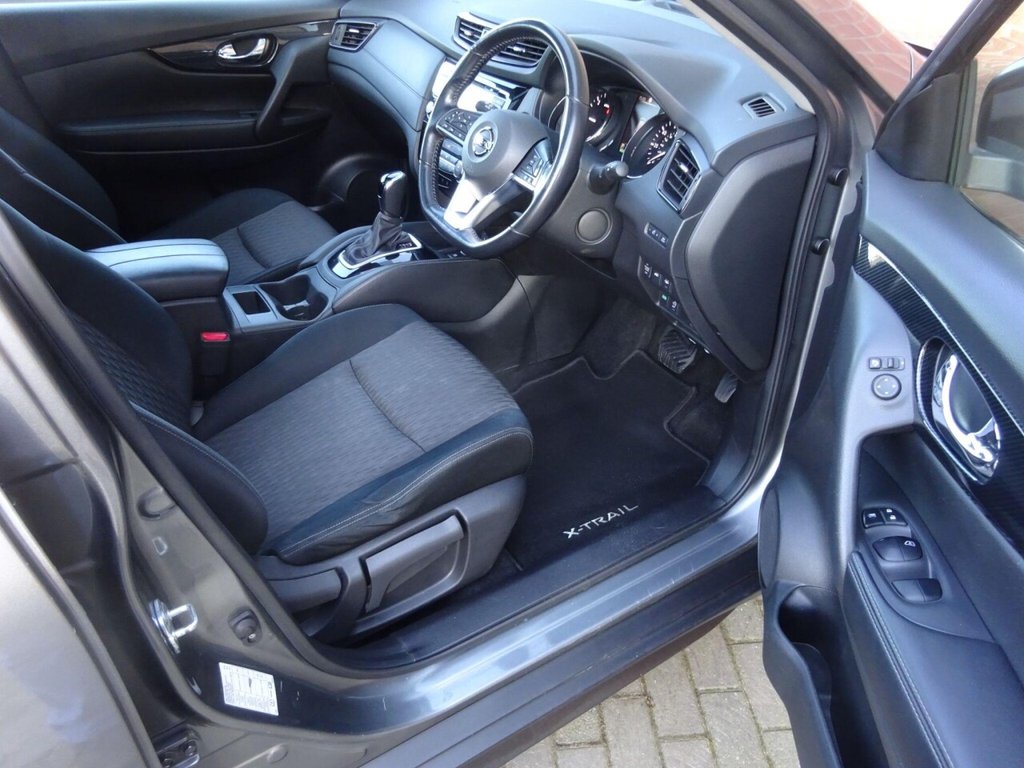 Used Nissan X-Trail 2018 for sale - 77560543: Photo 15